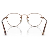 Persol - PO2491V - Brown - Optical Glasses - Persol Eyewear