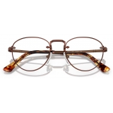 Persol - PO2491V - Brown - Optical Glasses - Persol Eyewear