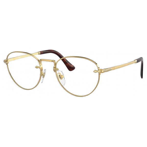 Persol - PO2491V - Oro - Occhiali da Vista - Persol Eyewear