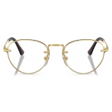 Persol - PO2491V - Gold - Optical Glasses - Persol Eyewear