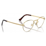 Persol - PO2491V - Gold - Optical Glasses - Persol Eyewear