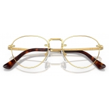 Persol - PO2491V - Gold - Optical Glasses - Persol Eyewear