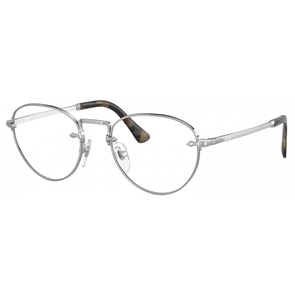 Persol - PO2491V - Argento - Occhiali da Vista - Persol Eyewear