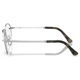 Persol - PO2491V - Silver - Optical Glasses - Persol Eyewear