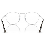 Persol - PO2491V - Argento - Occhiali da Vista - Persol Eyewear