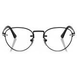 Persol - PO2491V - Black - Optical Glasses - Persol Eyewear