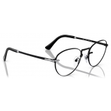 Persol - PO2491V - Black - Optical Glasses - Persol Eyewear