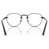 Persol - PO2491V - Black - Optical Glasses - Persol Eyewear