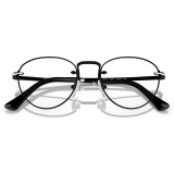 Persol - PO2491V - Black - Optical Glasses - Persol Eyewear