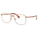 Persol - PO2462V - Copper - Optical Glasses - Persol Eyewear