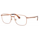 Persol - PO2462V - Rame - Occhiali da Vista - Persol Eyewear