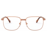 Persol - PO2462V - Copper - Optical Glasses - Persol Eyewear