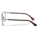 Persol - PO1001V - Gunmetal - Occhiali da Vista - Persol Eyewear