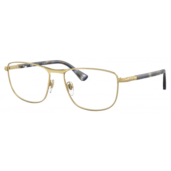 Persol - PO1001V - Gold - Optical Glasses - Persol Eyewear