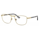 Persol - PO1001V - Gold - Optical Glasses - Persol Eyewear