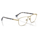 Persol - PO1001V - Gold - Optical Glasses - Persol Eyewear