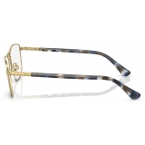 Persol - PO1001V - Gold - Optical Glasses - Persol Eyewear