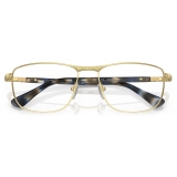 Persol - PO1001V - Gold - Optical Glasses - Persol Eyewear