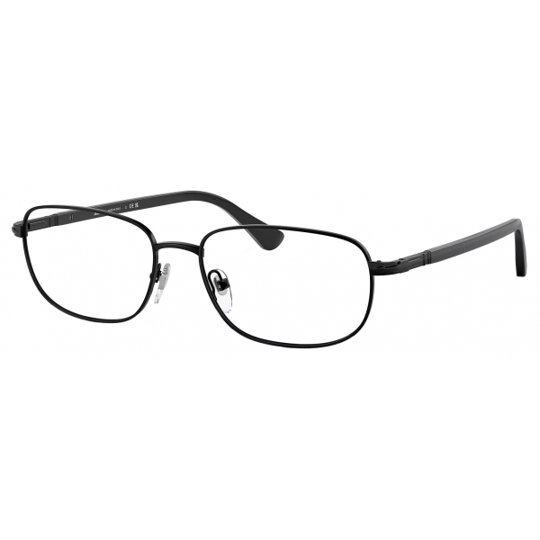 Persol - PO1005V - Nero Semi-Lucido - Occhiali da Vista - Persol Eyewear