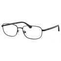 Persol - PO1005V - Nero Semi-Lucido - Occhiali da Vista - Persol Eyewear