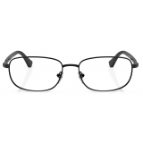 Persol - PO1005V - Semigloss Black - Optical Glasses - Persol Eyewear