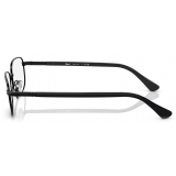 Persol - PO1005V - Semigloss Black - Optical Glasses - Persol Eyewear