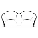 Persol - PO1005V - Nero Semi-Lucido - Occhiali da Vista - Persol Eyewear