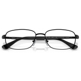 Persol - PO1005V - Nero Semi-Lucido - Occhiali da Vista - Persol Eyewear