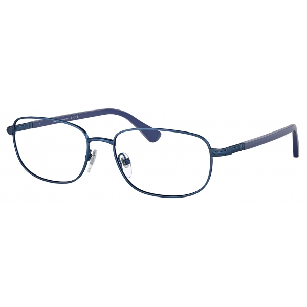 Persol - PO1005V - Blu - Occhiali da Vista - Persol Eyewear