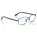 Persol - PO1005V - Blu - Occhiali da Vista - Persol Eyewear