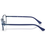 Persol - PO1005V - Blu - Occhiali da Vista - Persol Eyewear