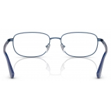 Persol - PO1005V - Blu - Occhiali da Vista - Persol Eyewear