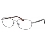 Persol - PO1005V - Gunmetal - Occhiali da Vista - Persol Eyewear