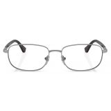 Persol - PO1005V - Gunmetal - Occhiali da Vista - Persol Eyewear