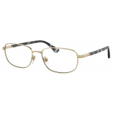 Persol - PO1005V - Gold - Optical Glasses - Persol Eyewear