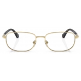 Persol - PO1005V - Gold - Optical Glasses - Persol Eyewear