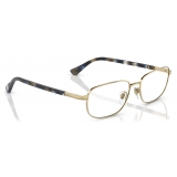 Persol - PO1005V - Gold - Optical Glasses - Persol Eyewear