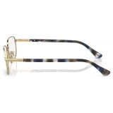 Persol - PO1005V - Gold - Optical Glasses - Persol Eyewear