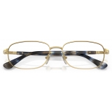 Persol - PO1005V - Gold - Optical Glasses - Persol Eyewear