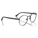 Persol - PO1008V - Black - Optical Glasses - Persol Eyewear