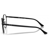 Persol - PO1008V - Black - Optical Glasses - Persol Eyewear