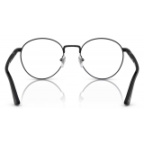 Persol - PO1008V - Black - Optical Glasses - Persol Eyewear