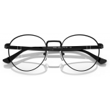 Persol - PO1008V - Black - Optical Glasses - Persol Eyewear