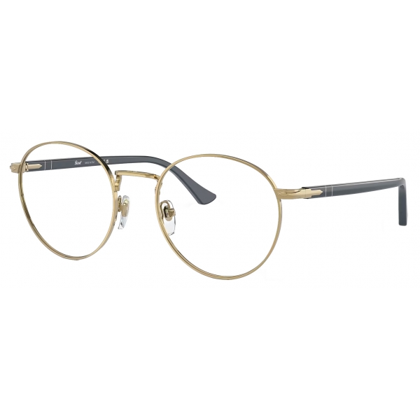 Persol - PO1008V - Oro - Occhiali da Vista - Persol Eyewear