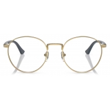 Persol - PO1008V - Gold - Optical Glasses - Persol Eyewear