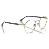 Persol - PO1008V - Gold - Optical Glasses - Persol Eyewear