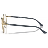 Persol - PO1008V - Gold - Optical Glasses - Persol Eyewear