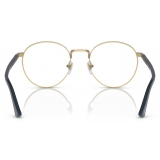 Persol - PO1008V - Gold - Optical Glasses - Persol Eyewear