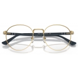 Persol - PO1008V - Gold - Optical Glasses - Persol Eyewear