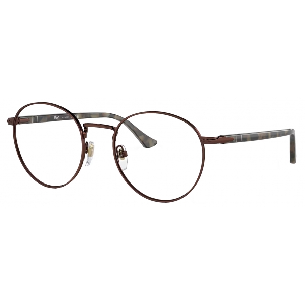 Persol - PO1008V - Marrone - Occhiali da Vista - Persol Eyewear